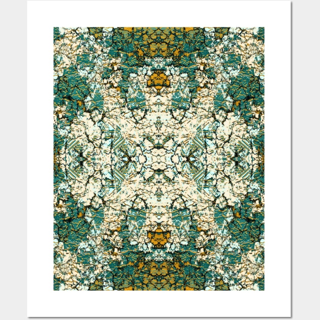 Ethno pattern Wall Art by Againstallodds68